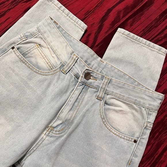 Shein jeans - Men's - Picture 3 of 5